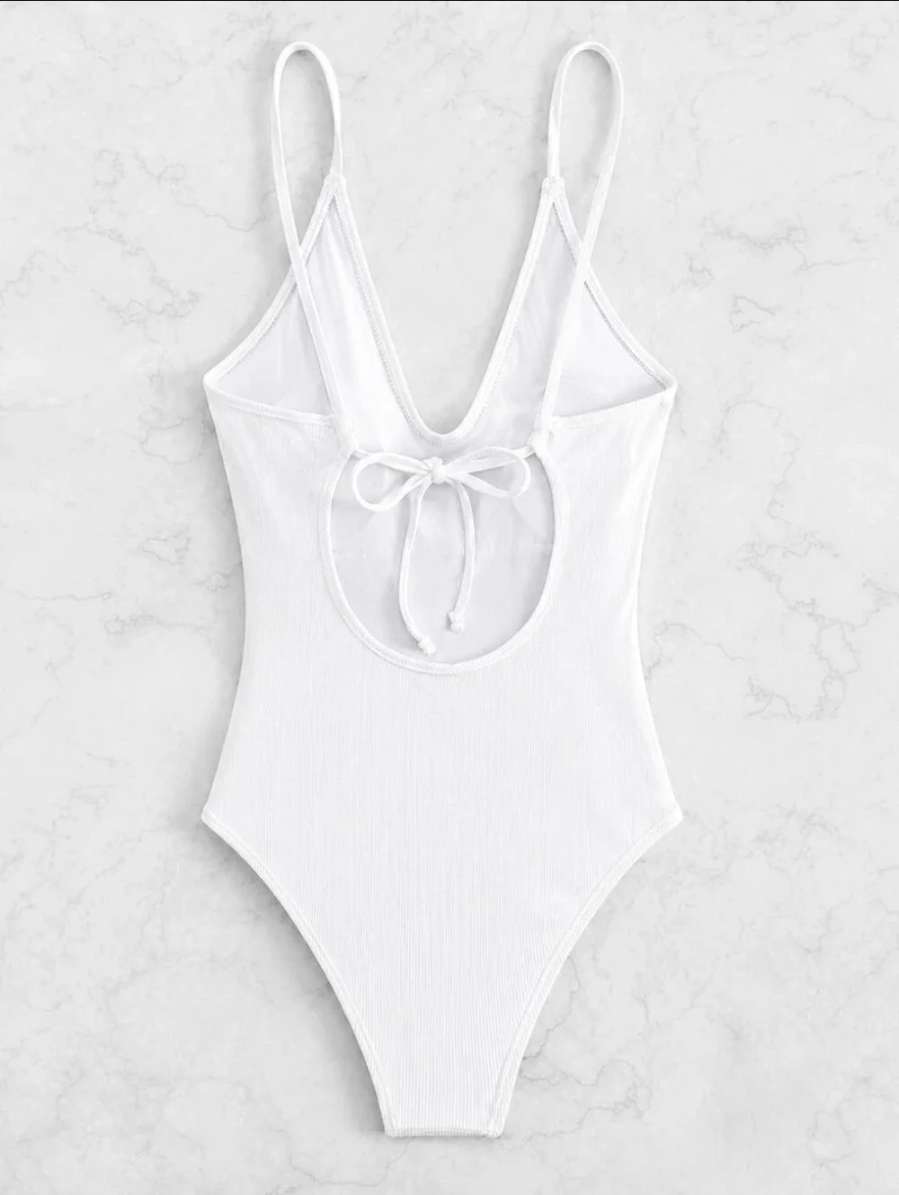 One-Piece Swimsuit